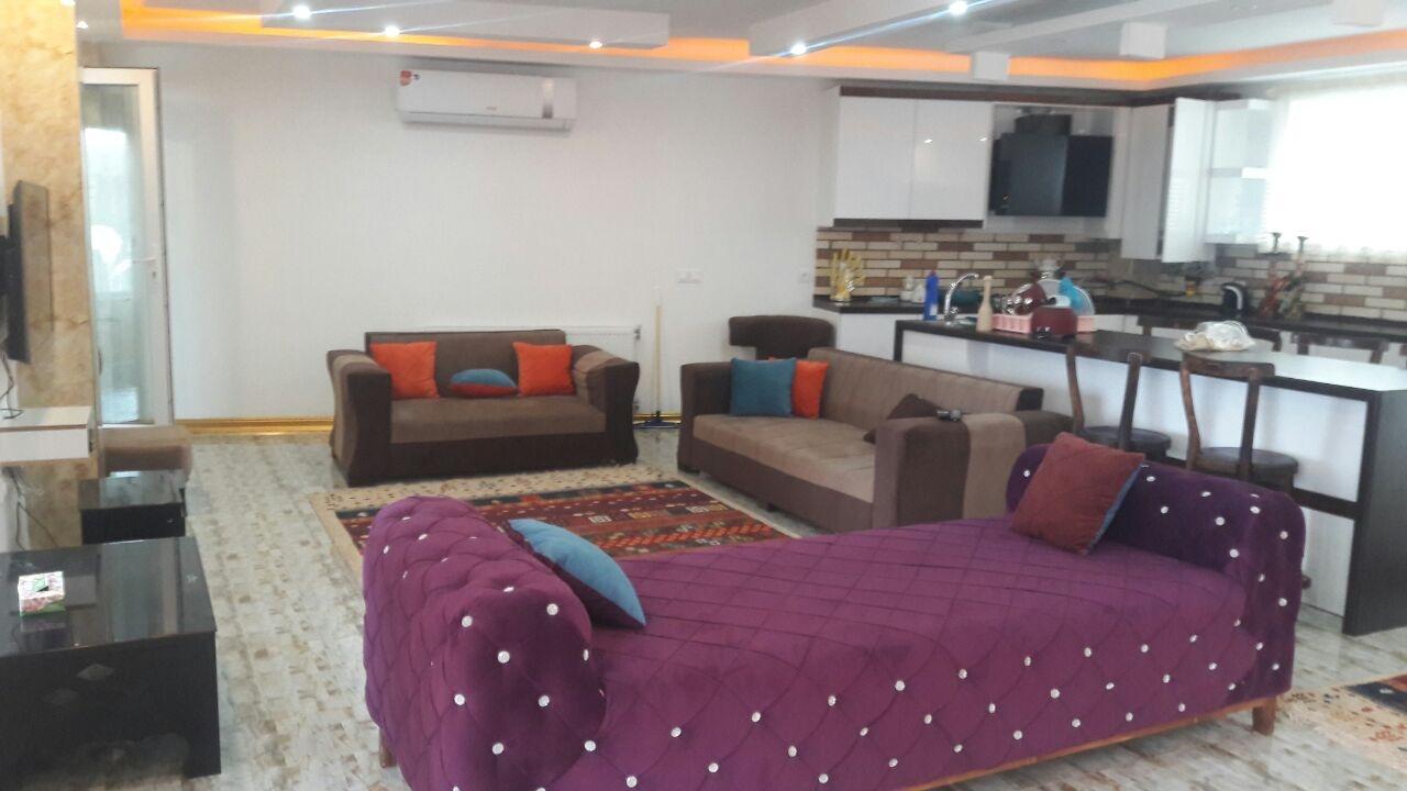 اجاره ویلا استخر دار متل قو سلمانشهر