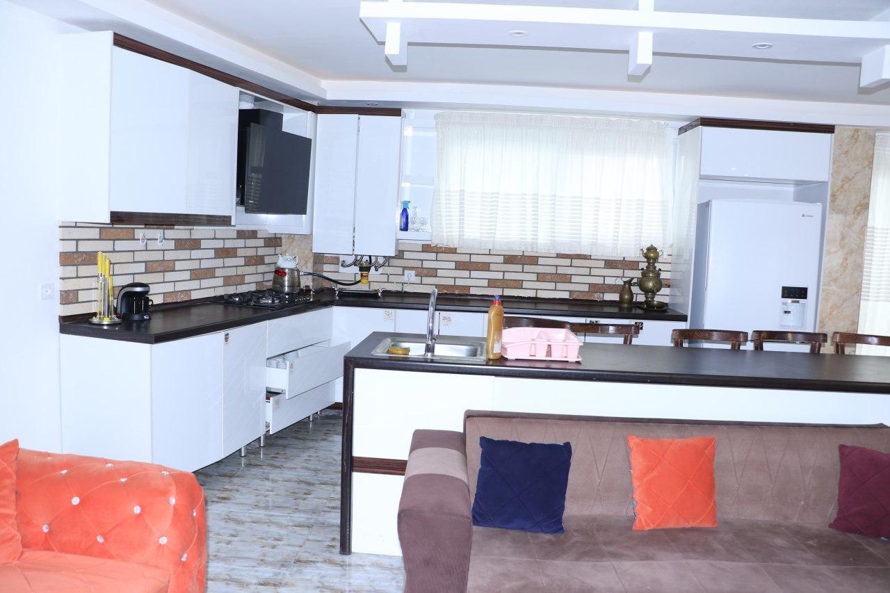 اجاره ویلا استخر دار متل قو سلمانشهر