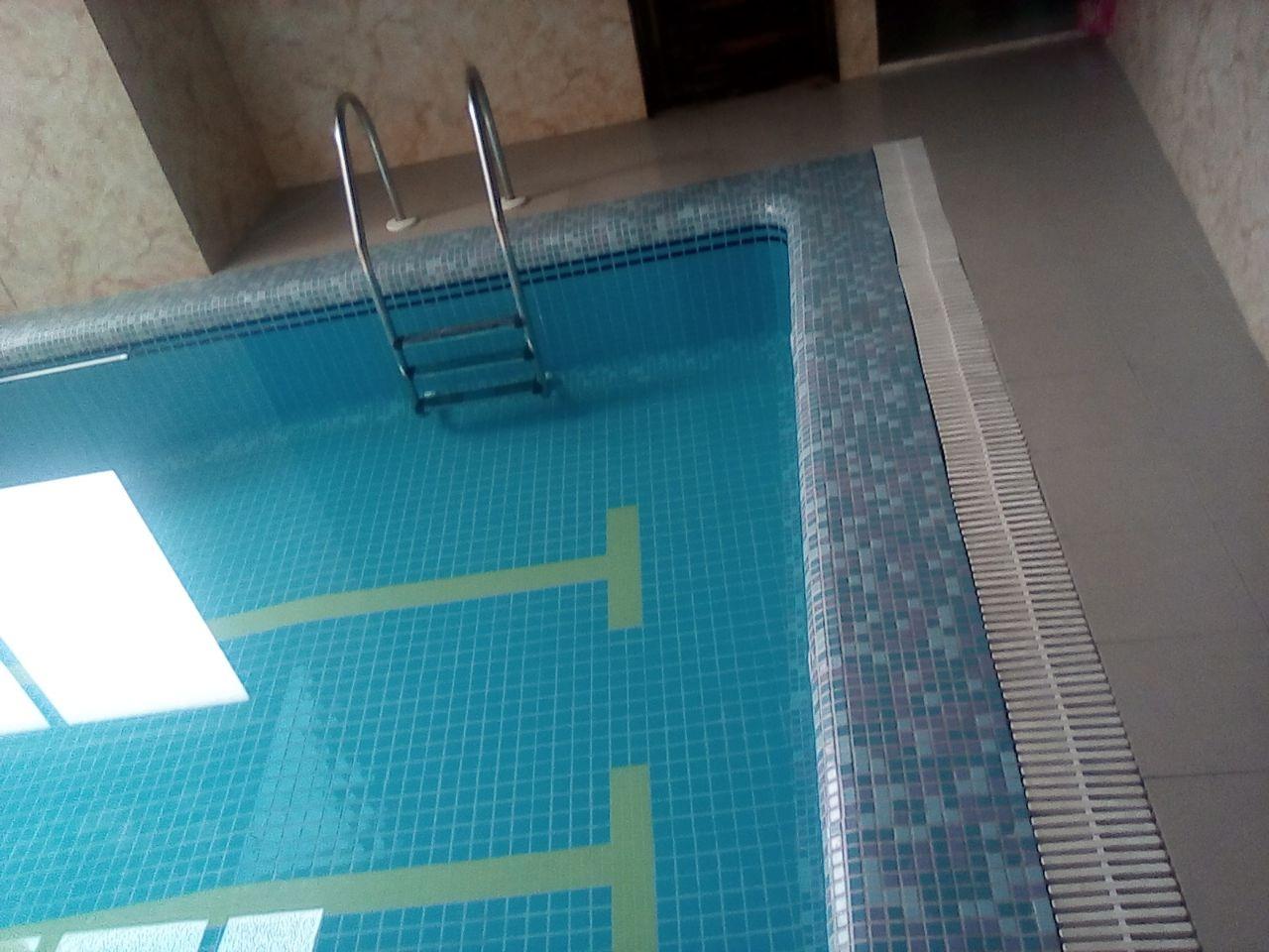 اجاره ویلا استخر دار متل قو سلمانشهر