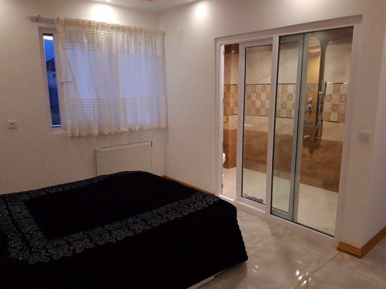 اجاره ویلا استخر دار متل قو سلمانشهر