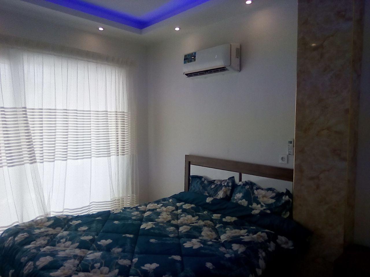 اجاره ویلا استخر دار متل قو سلمانشهر