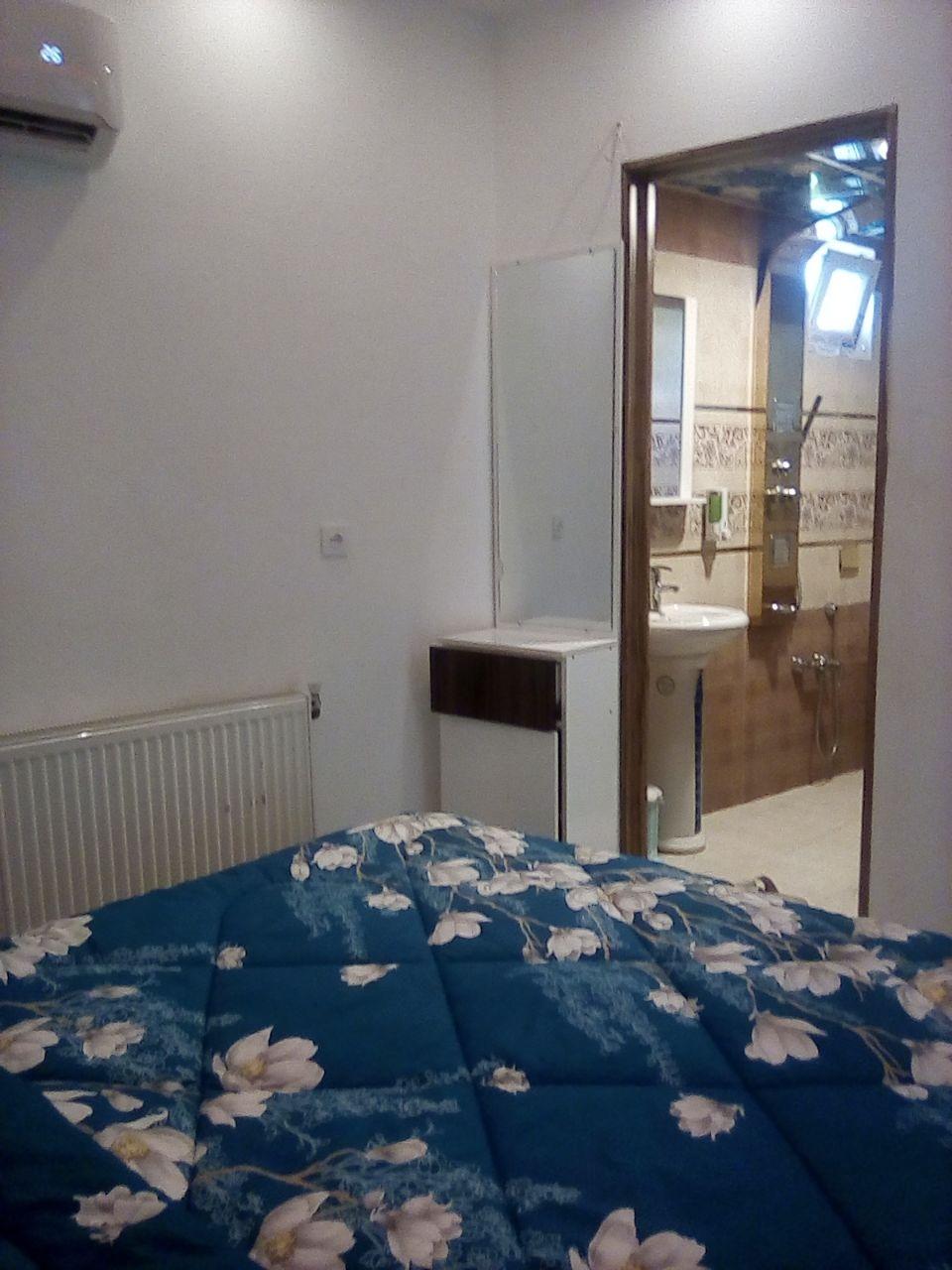 اجاره ویلا استخر دار متل قو سلمانشهر