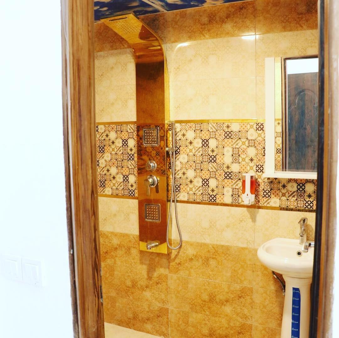 اجاره ویلا استخر دار متل قو سلمانشهر