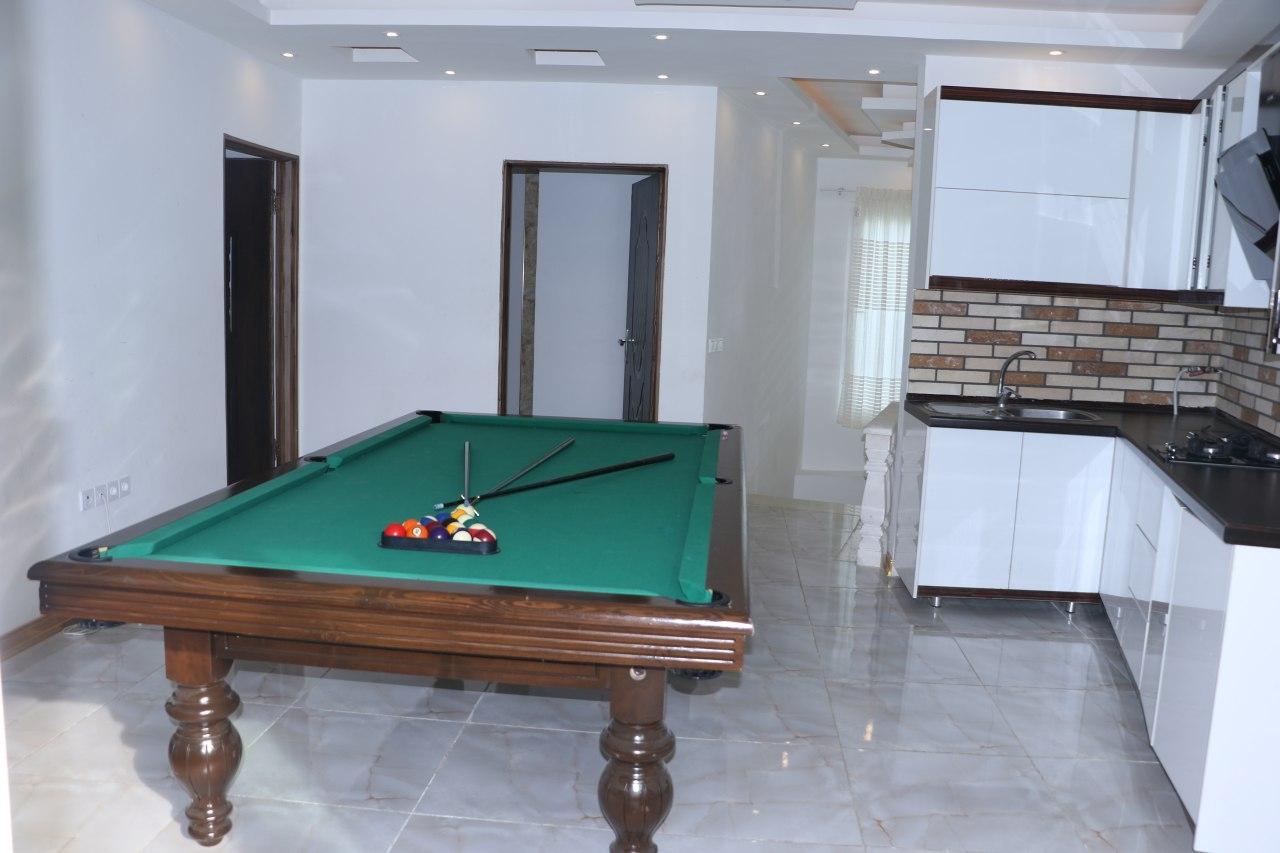 اجاره ویلا استخر دار متل قو سلمانشهر