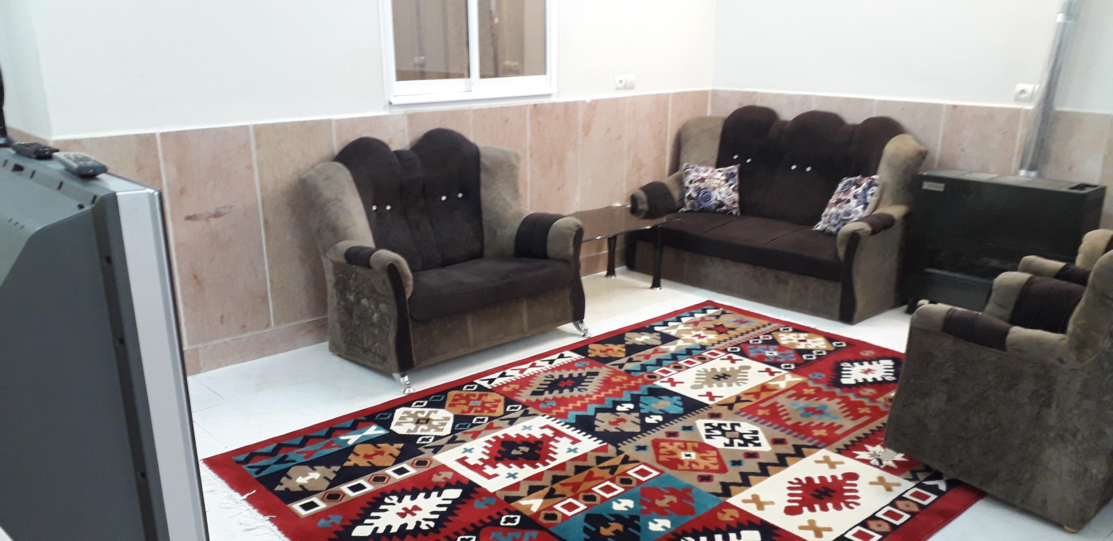 اجاره آپارتمان یک خوابه در اصفهان