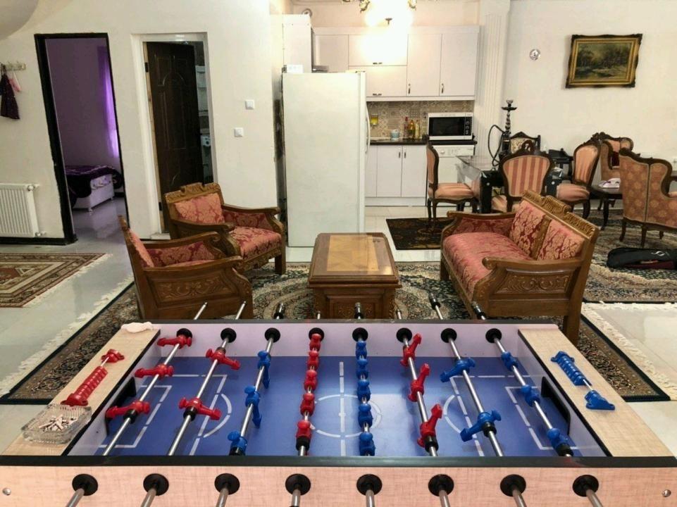 اجاره ویلای دوبلکس استخردار رامسر