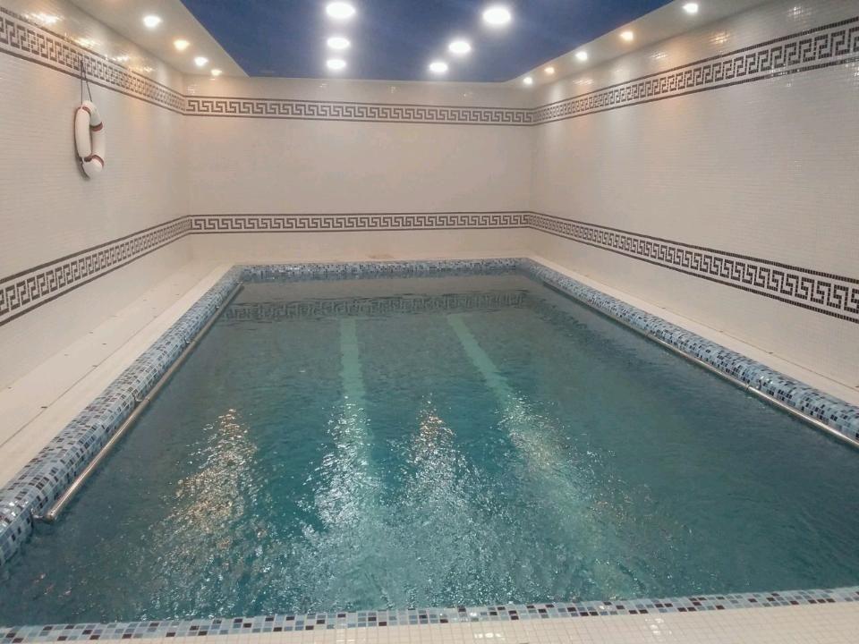 اجاره ویلای دوبلکس استخردار رامسر