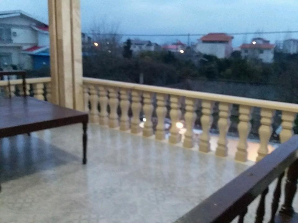 اجاره ویلای دوبلکس استخردار رامسر