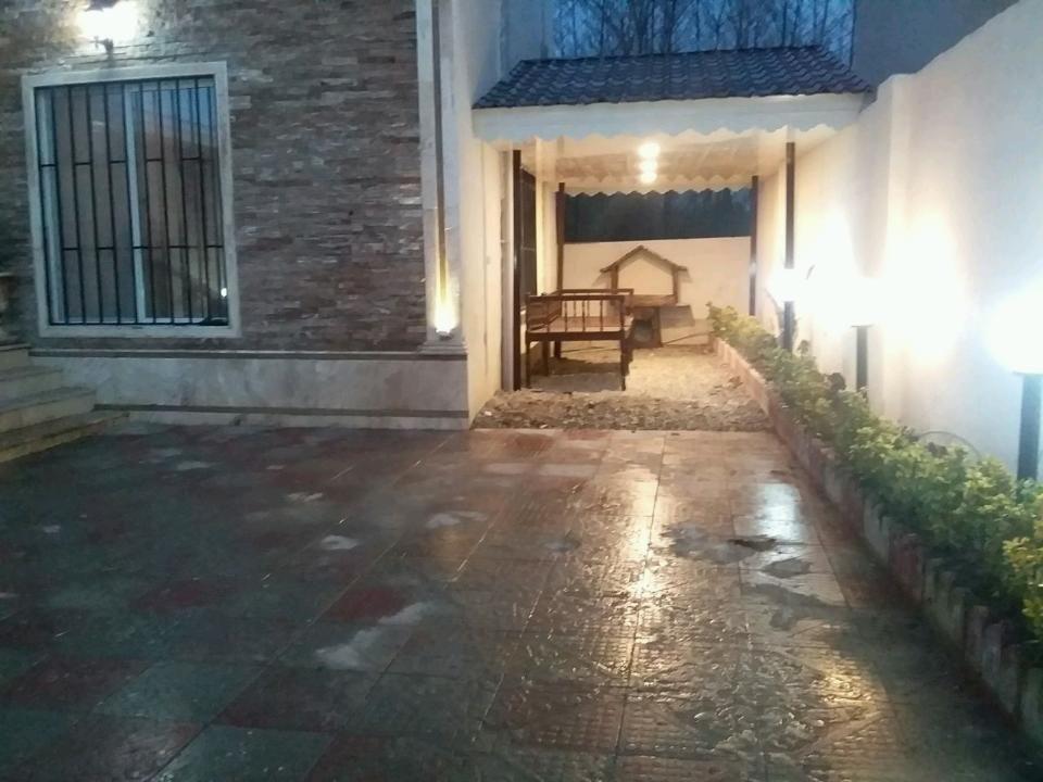 اجاره ویلای دوبلکس استخردار رامسر