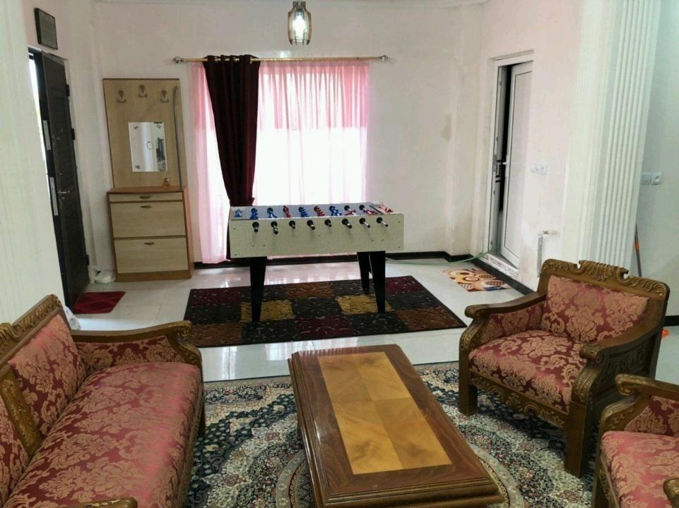 اجاره ویلای دوبلکس استخردار رامسر