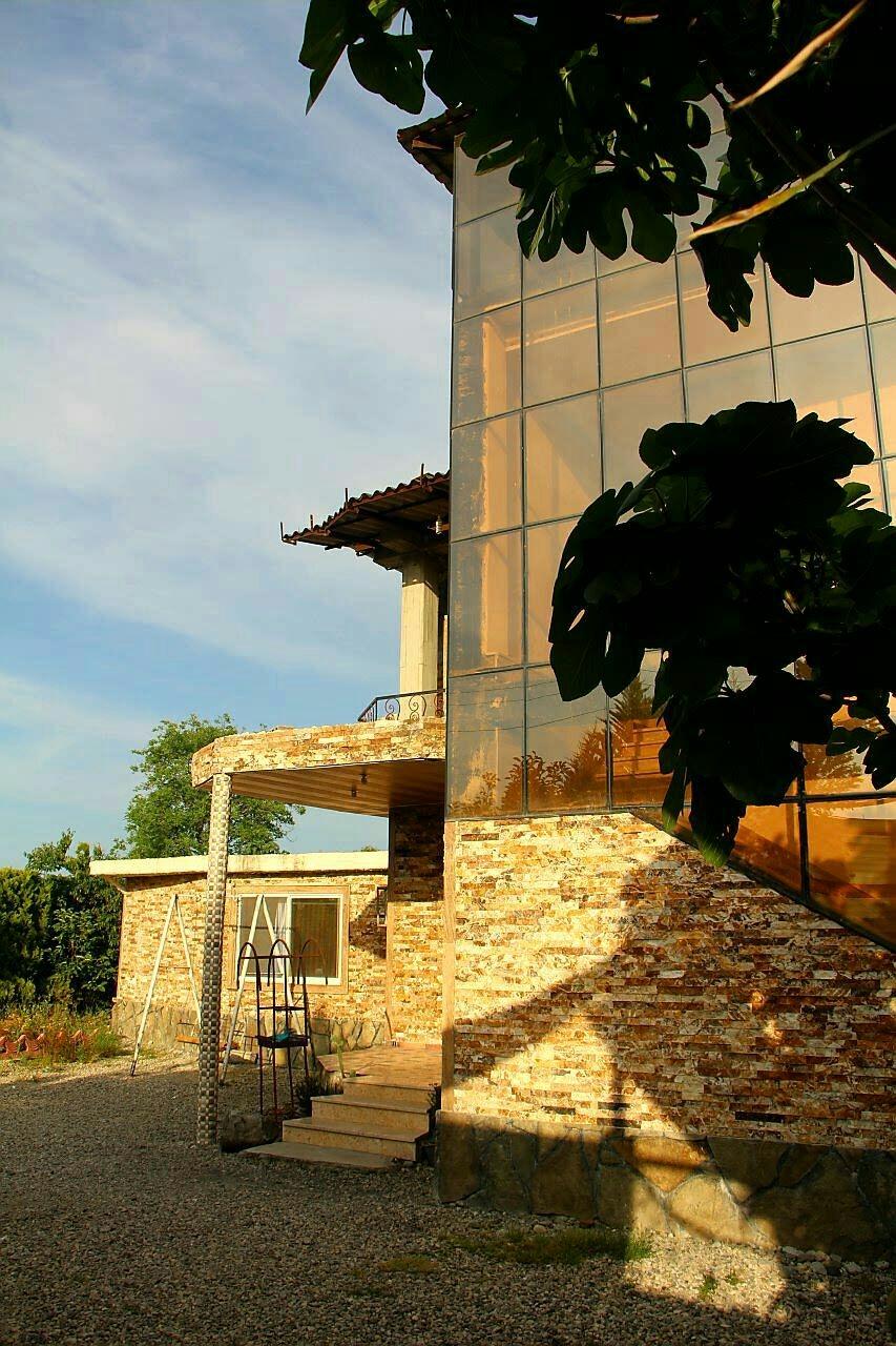 اجاره ویلا استخردار و لوکس در رامسر