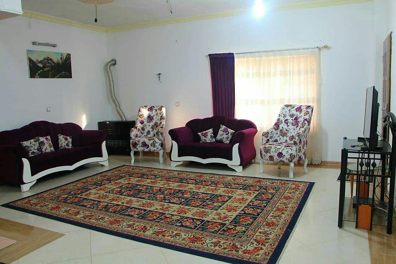 اجاره ویلا استخردار و لوکس در رامسر