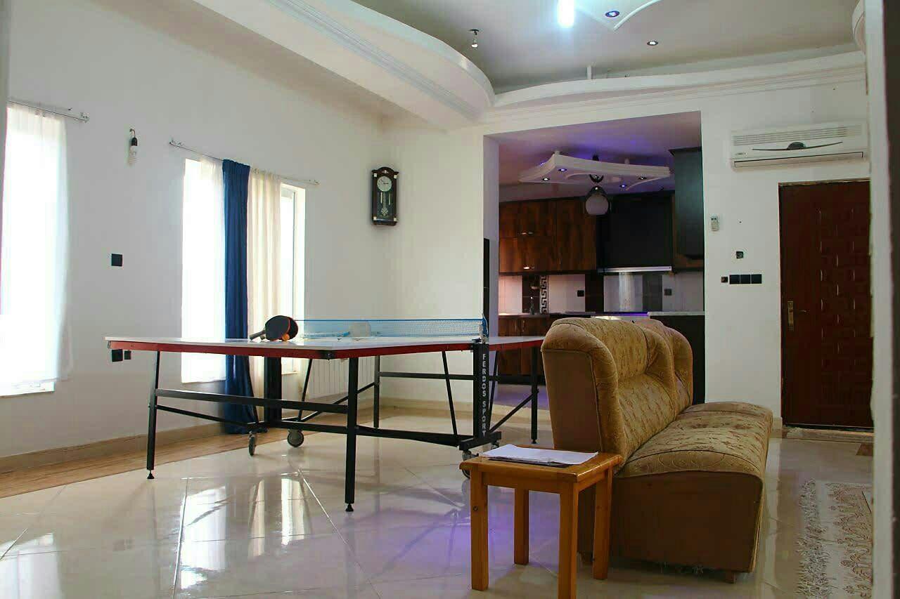 اجاره ویلا استخردار و لوکس در رامسر