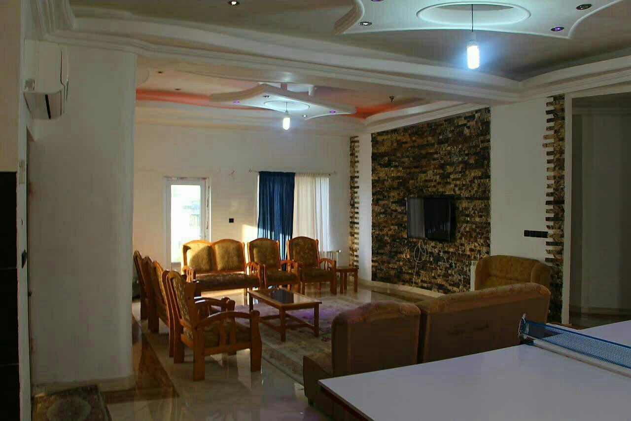 اجاره ویلا استخردار و لوکس در رامسر