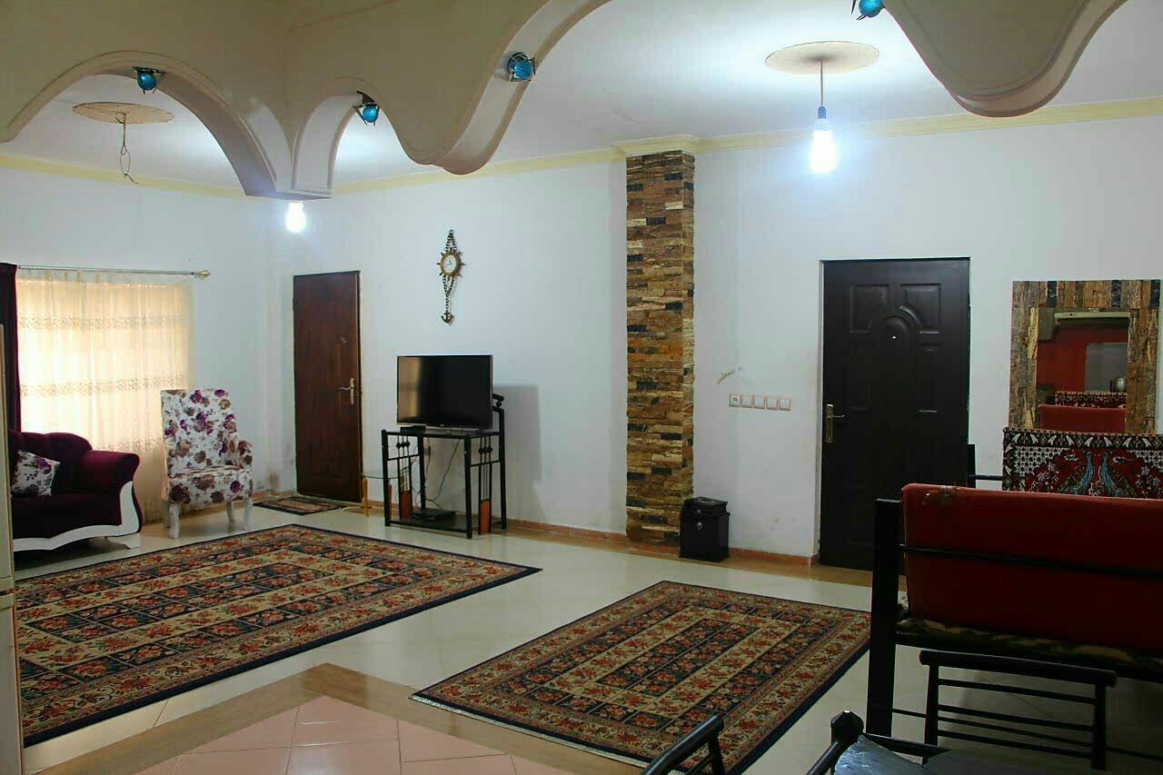 اجاره ویلا استخردار و لوکس در رامسر