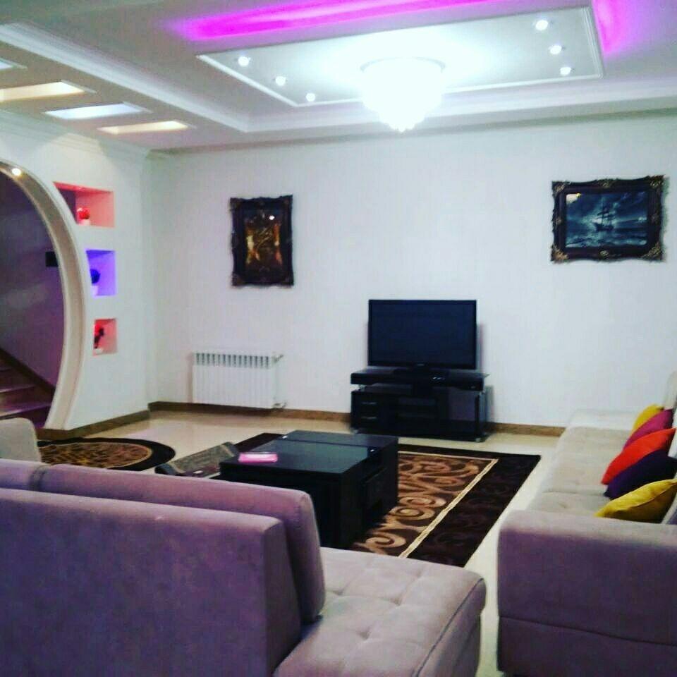 اجاره ویلا استخردار سه خوابه در رامسر