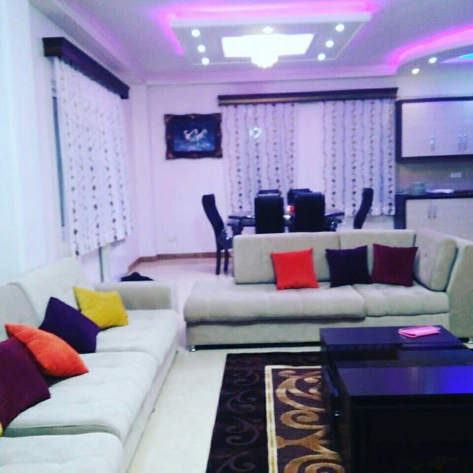 اجاره ویلا استخردار سه خوابه در رامسر