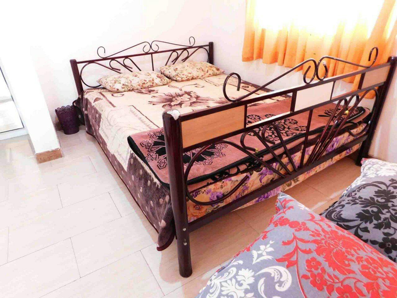 اجاره ویلا استخردار دو خوابه در رامسر