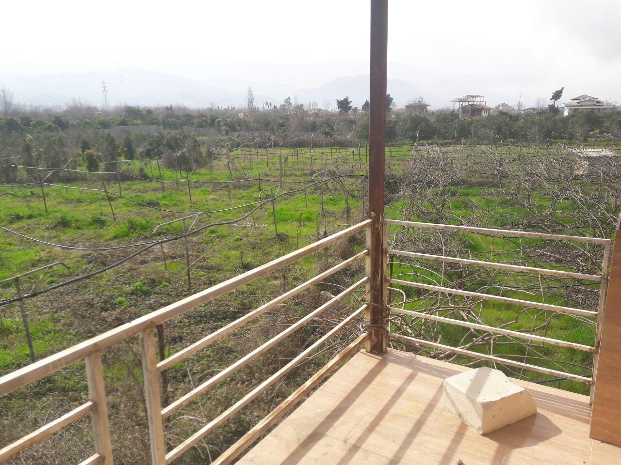 اجاره ویلا استخردار دو خوابه در رامسر