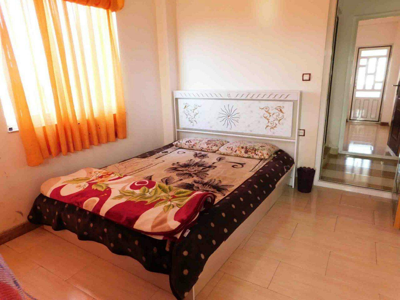 اجاره ویلا استخردار دو خوابه در رامسر