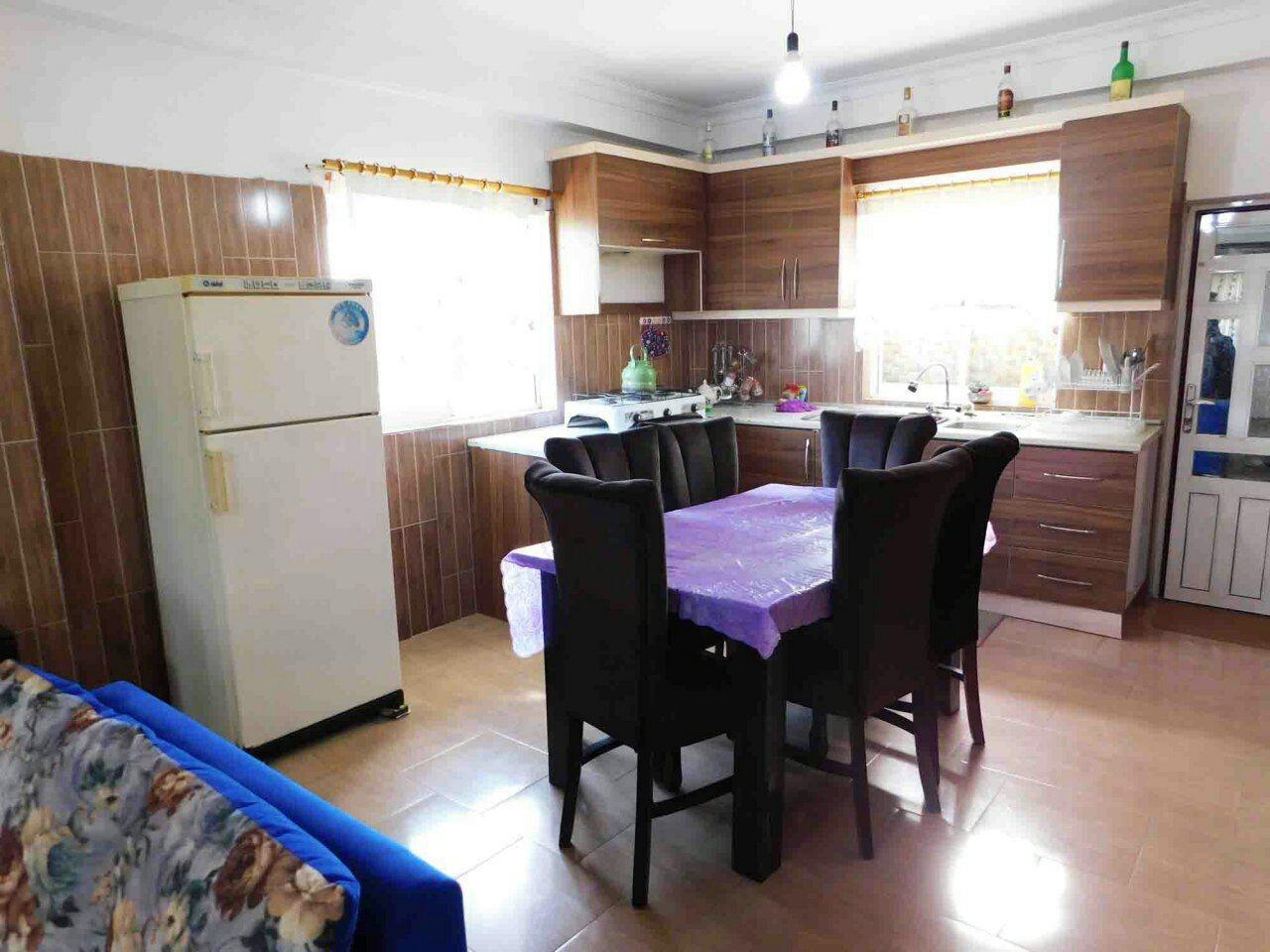 اجاره ویلا استخردار دو خوابه در رامسر