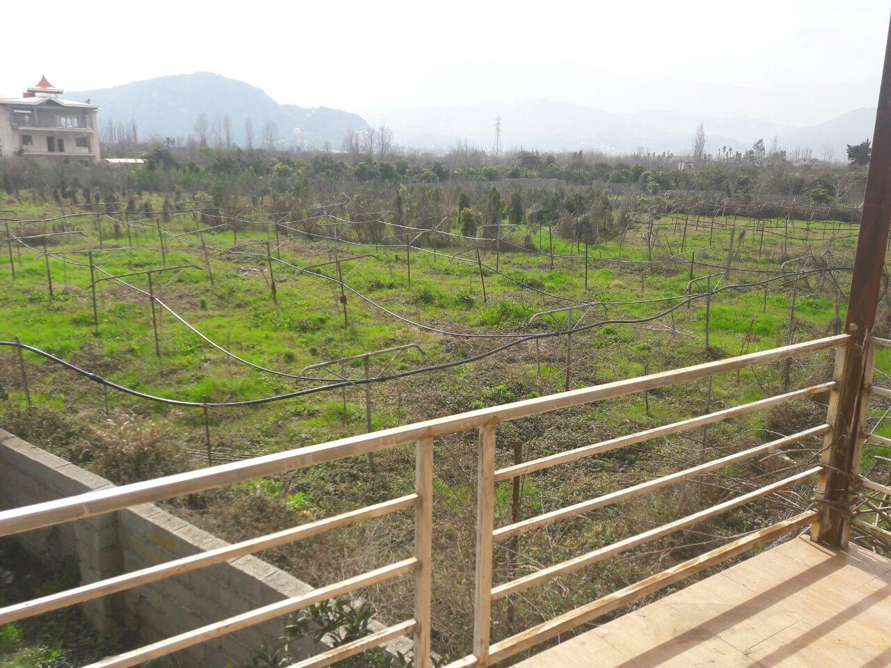 اجاره ویلا استخردار دو خوابه در رامسر