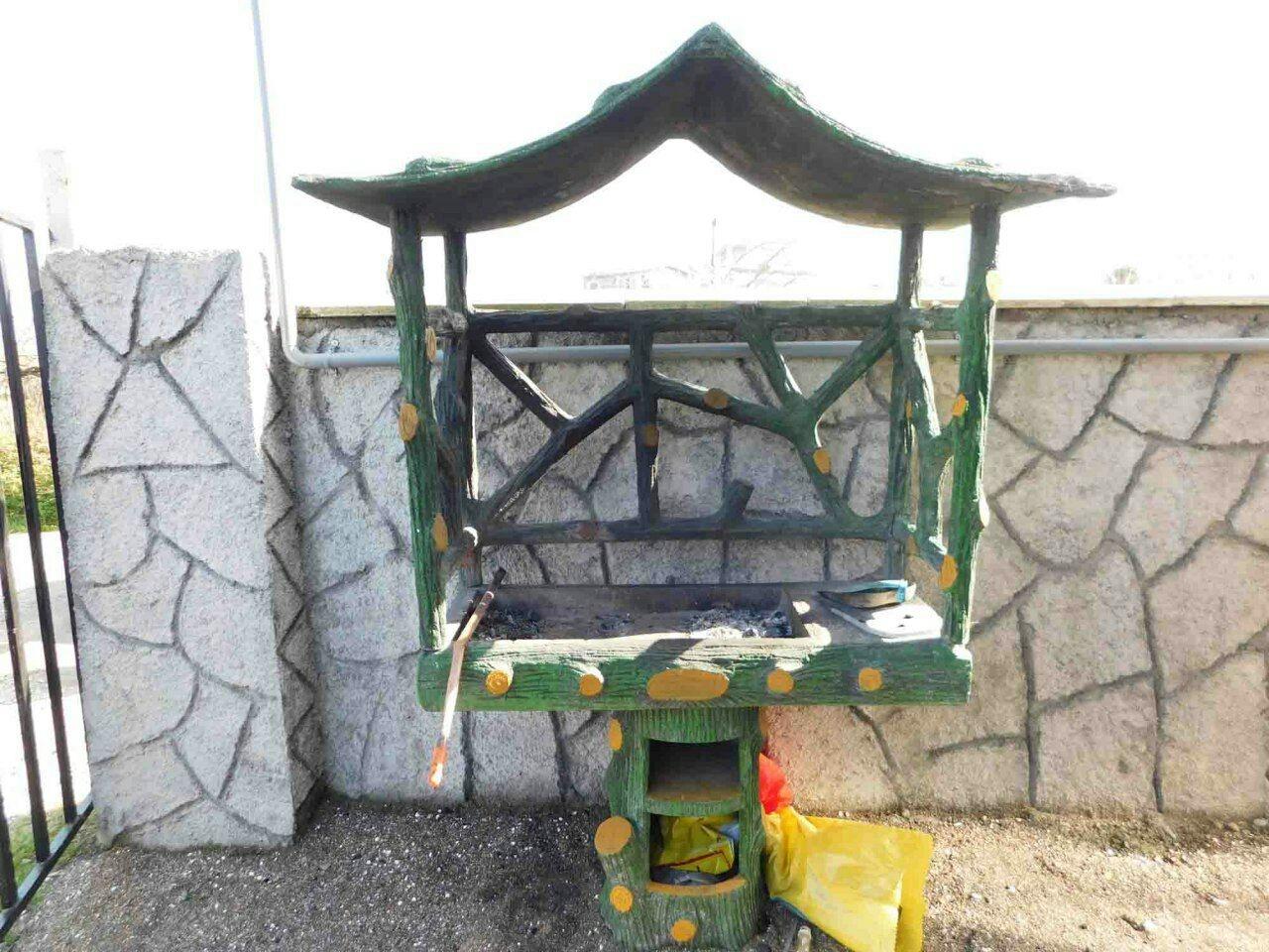 اجاره ویلا استخردار دو خوابه در رامسر