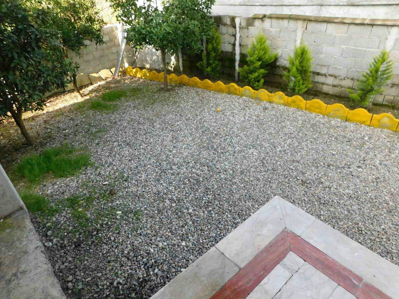 اجاره ویلا استخردار دو خوابه در رامسر