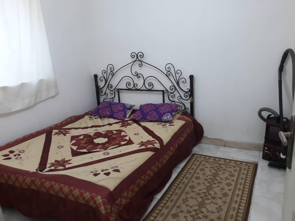 اجاره سوئیت در ناهار خوران گرگان