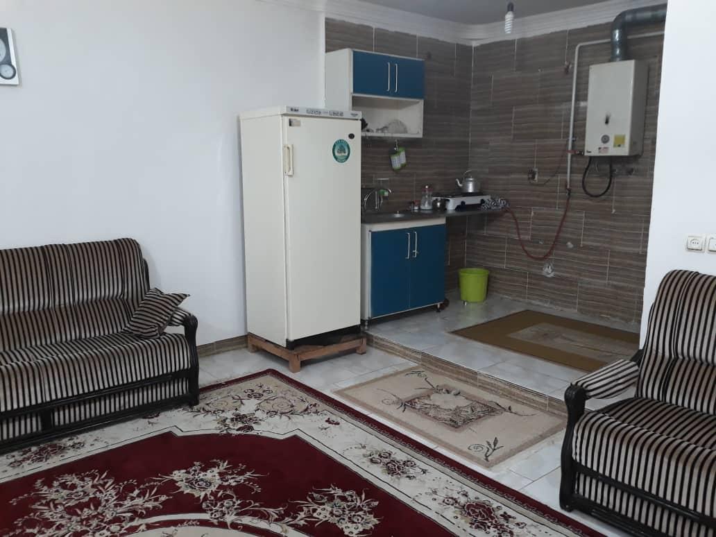 اجاره سوئیت در ناهار خوران گرگان