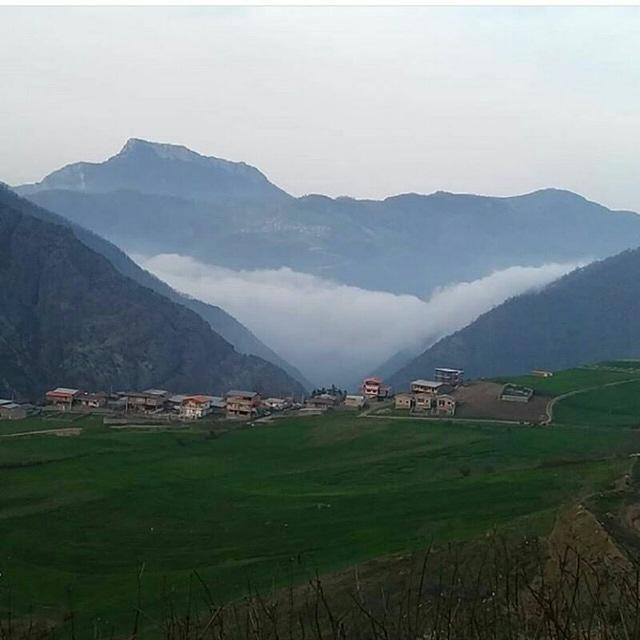 اجاره خانه روستایی در علی اباد کتول