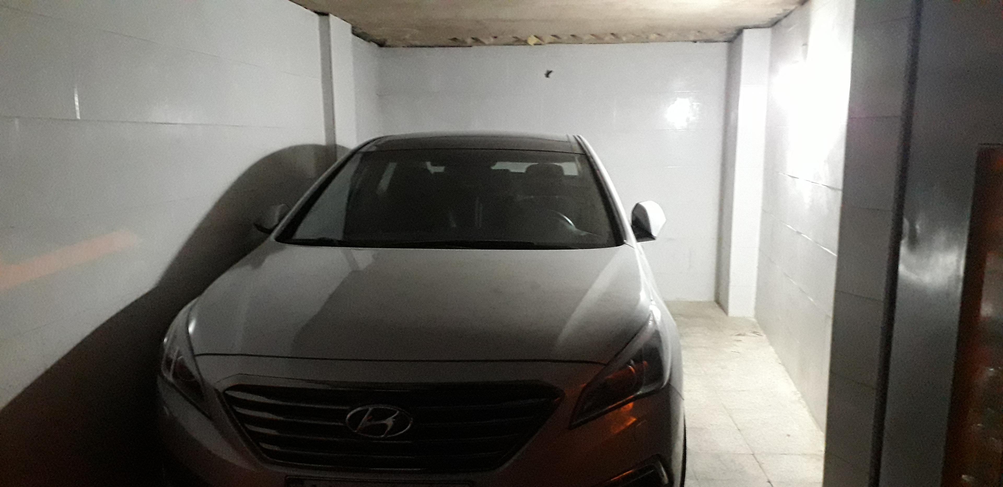 اجاره آپارتمان دوخواب مرکز شهر طبقه دوم