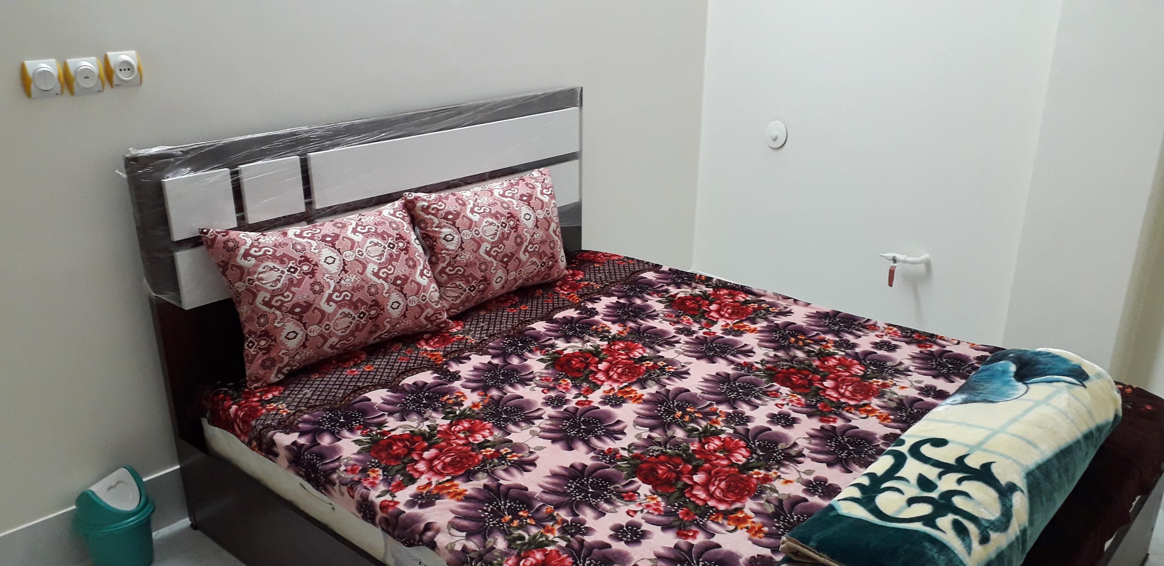 اجاره آپارتمان دوخواب مرکز شهر طبقه دوم