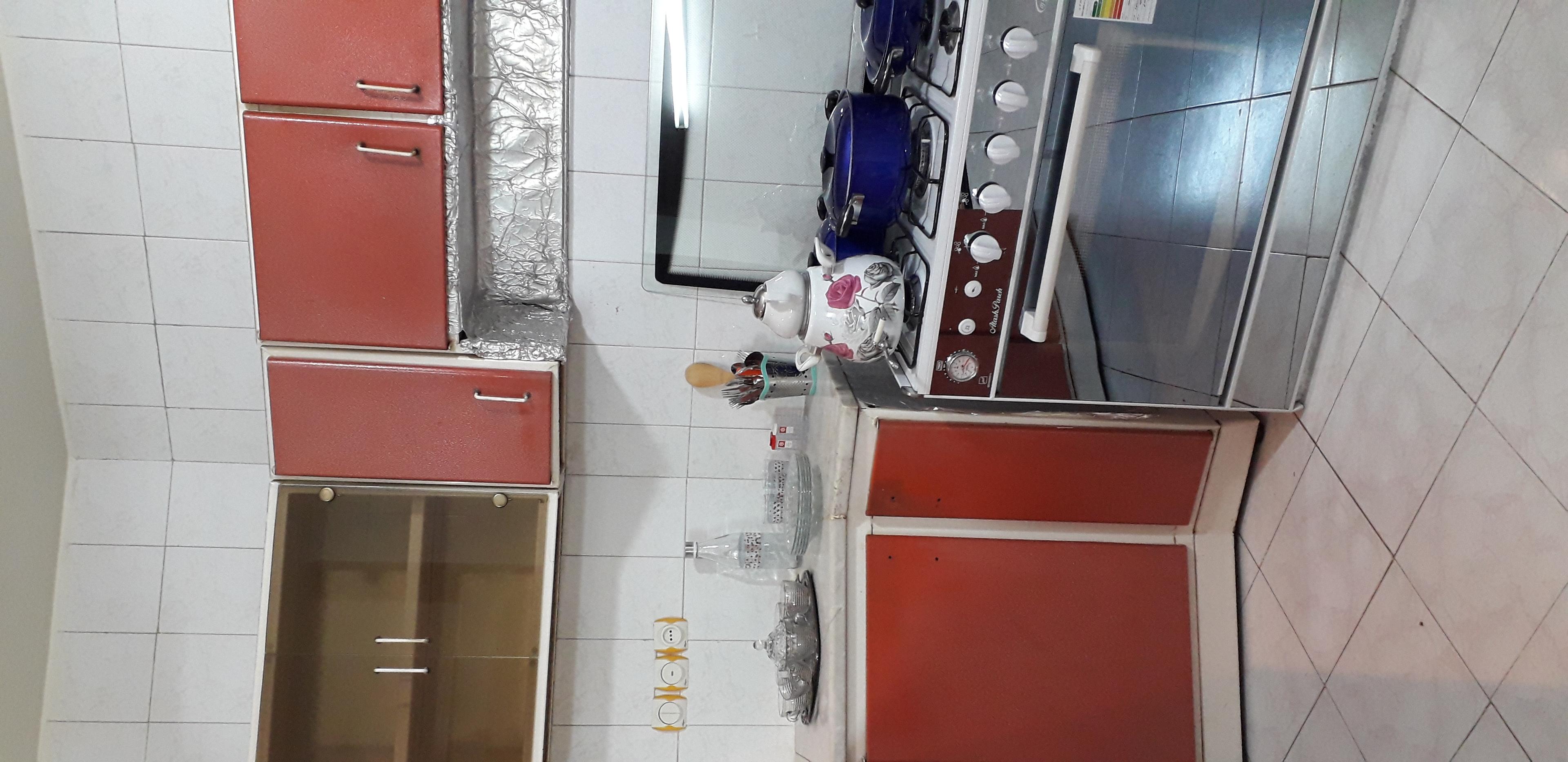 اجاره آپارتمان دوخواب مرکز شهر طبقه دوم