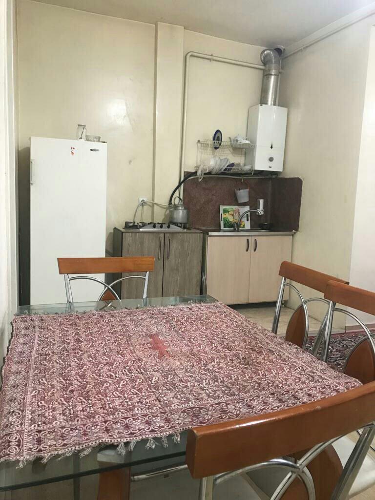 اجاره سوئیت در تبریز دوخوابه ارزان