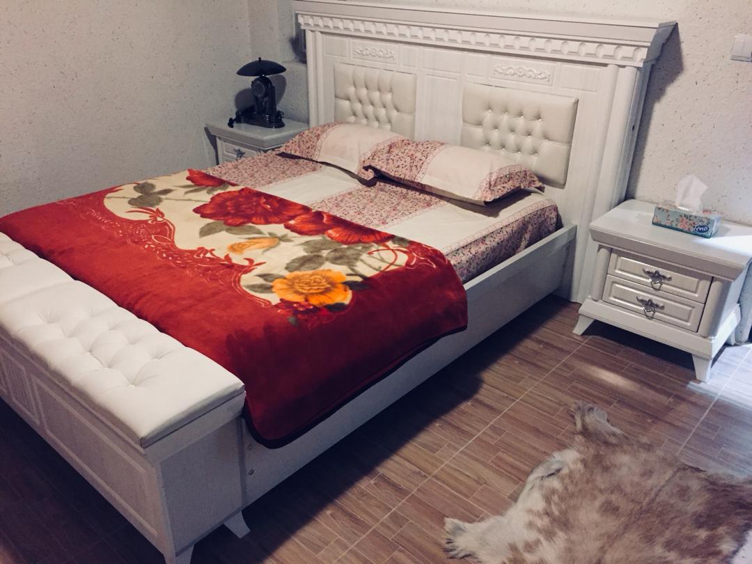 اجاره ویلا لوکس استخردار در بندر انزلی