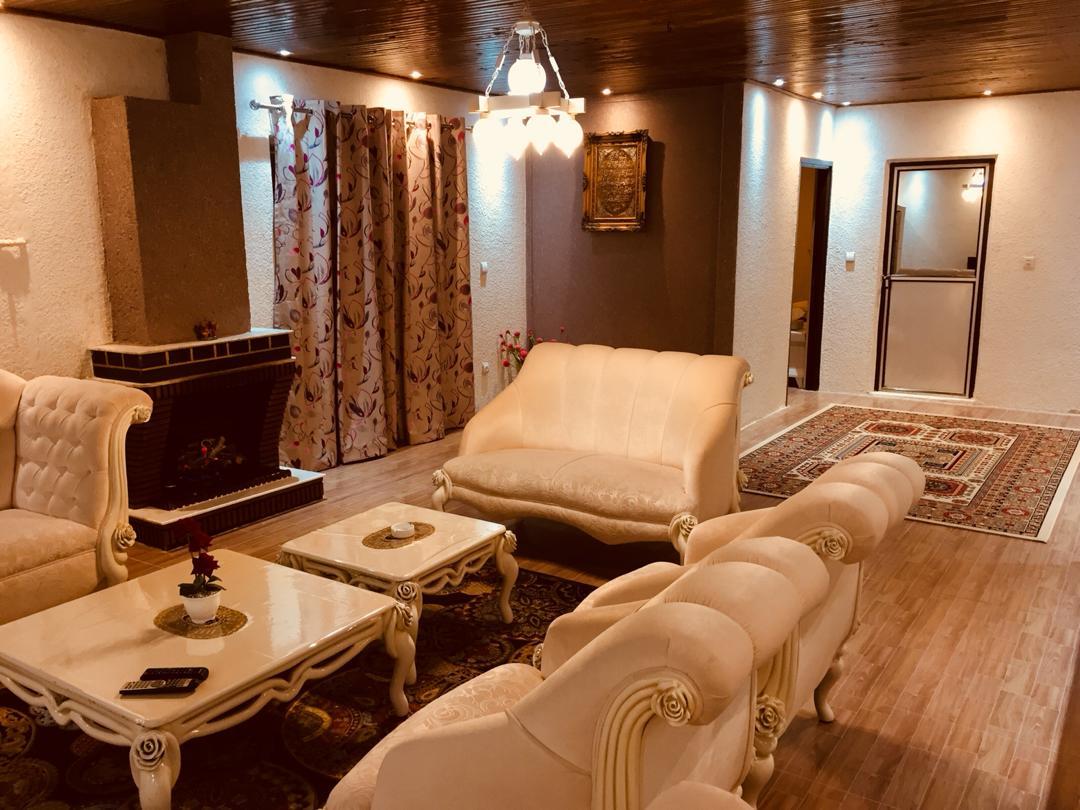 اجاره ویلا لوکس استخردار در بندر انزلی