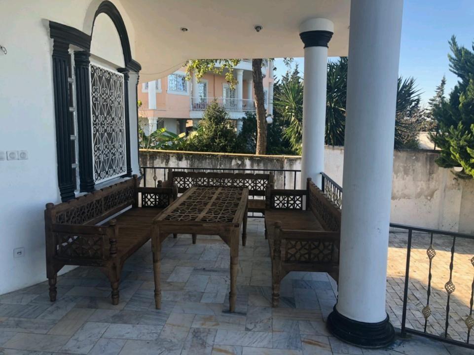 ویلا ساحلی استخر دار دربست  چالوس