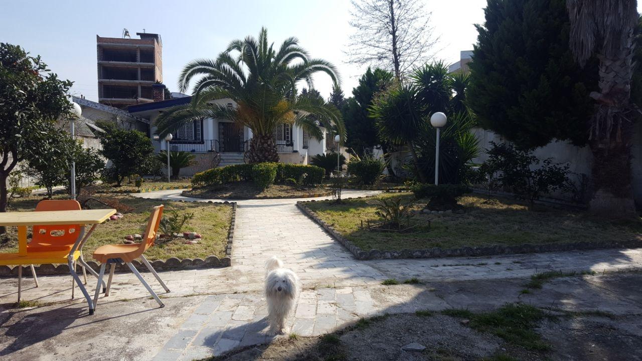 ویلا ساحلی استخر دار دربست  چالوس