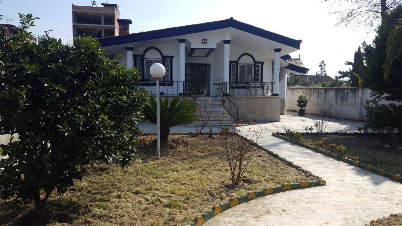 ویلا ساحلی استخر دار دربست  چالوس