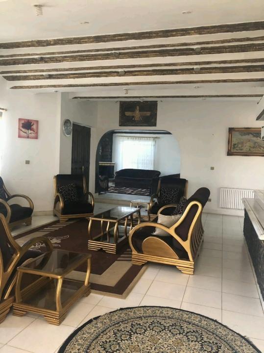 ویلا ساحلی استخر دار دربست  چالوس