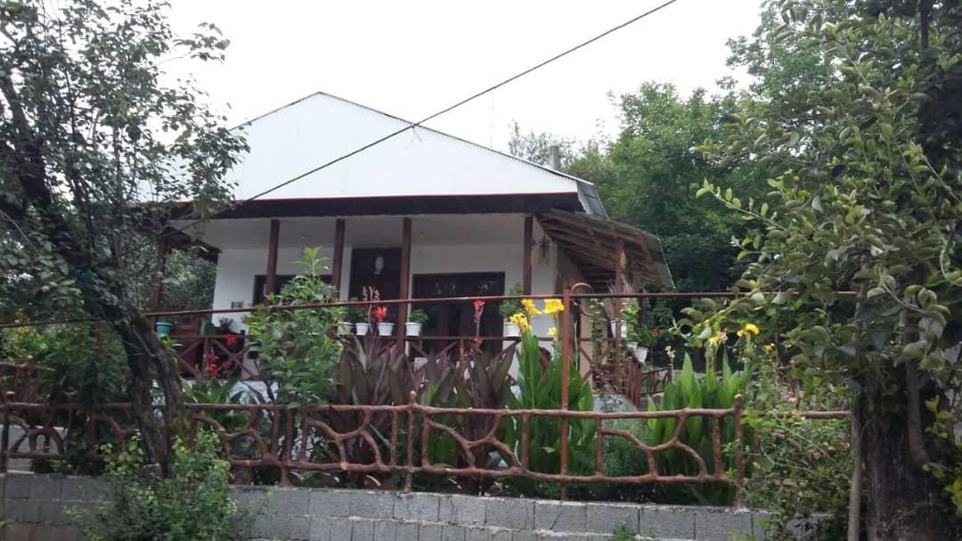 اجاره خانه روستایی در رودبار
