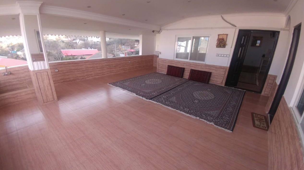 سوئیت آپارتمان تالش نزدیک جنگل و شهر