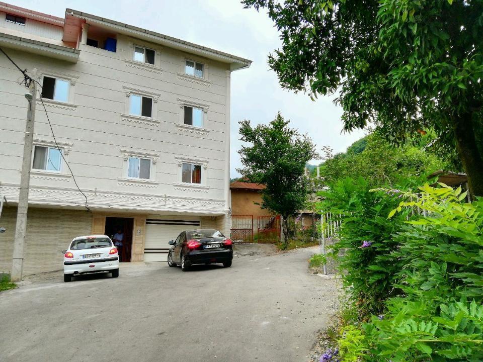 سوئیت آپارتمان تالش نزدیک جنگل و شهر