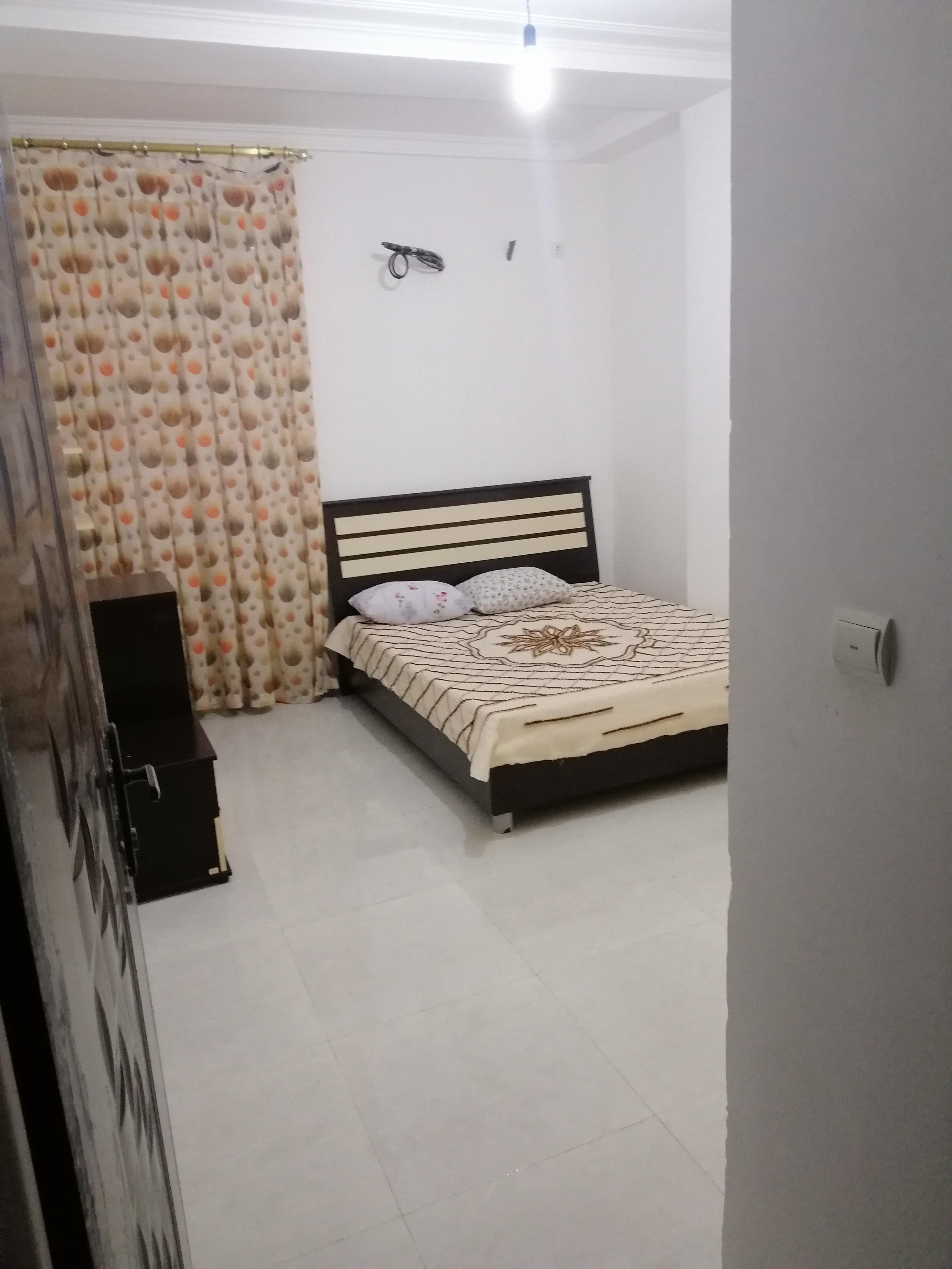 اجاره آپارتمان مبله شیک در بندرعباس