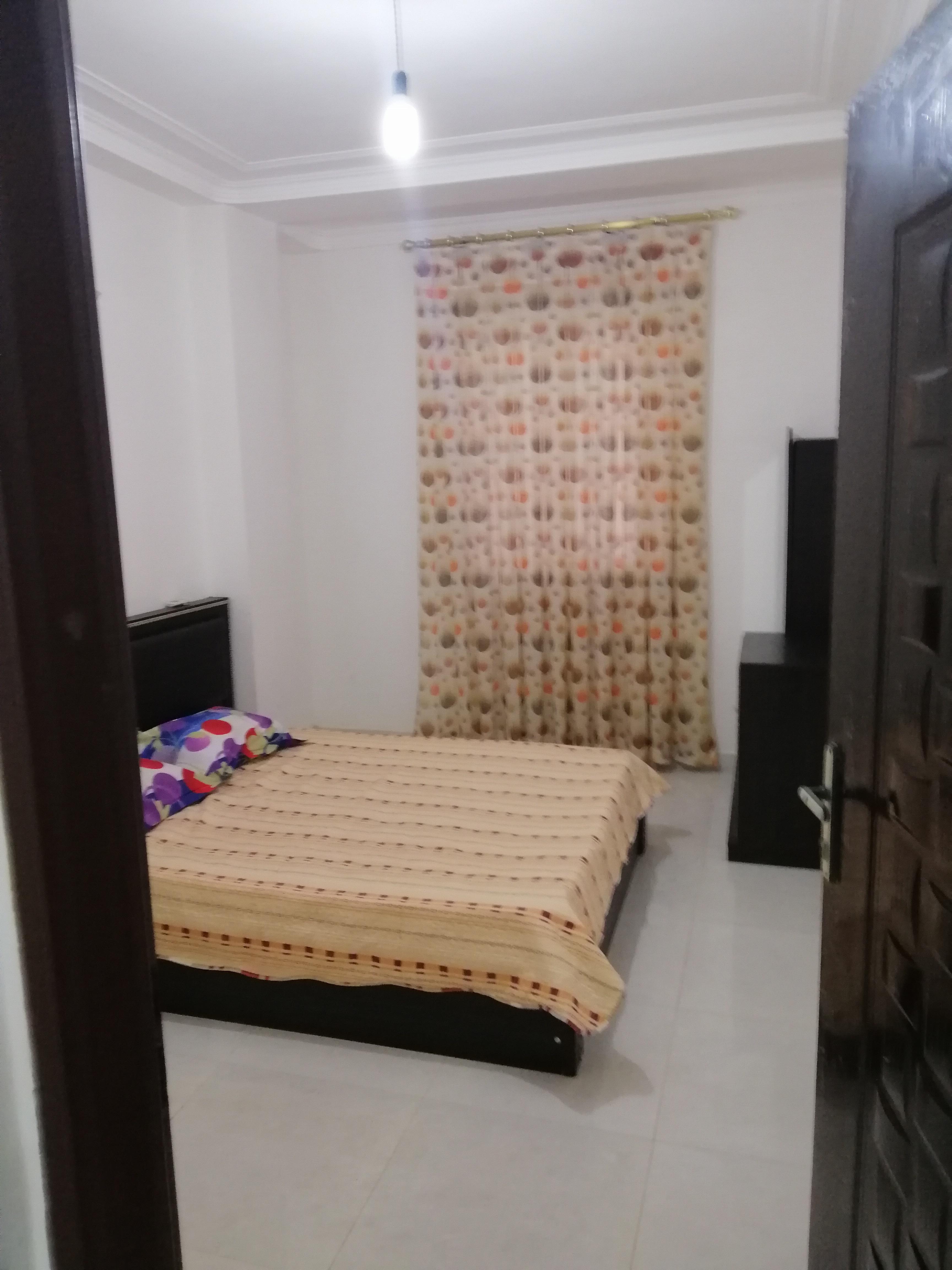 اجاره آپارتمان مبله شیک در بندرعباس