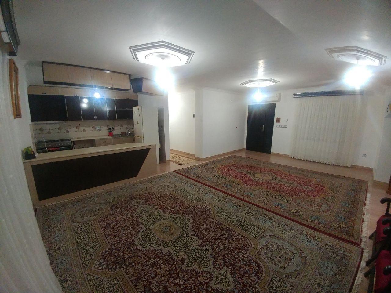 سوئیت آپارتمان تالش نزدیک جنگل و شهر