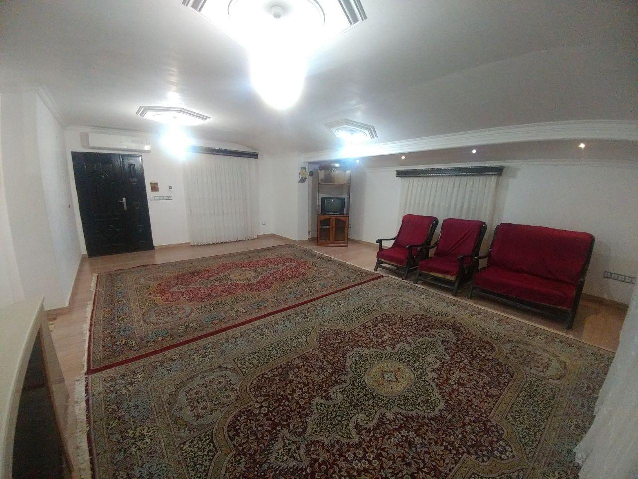 سوئیت آپارتمان تالش نزدیک جنگل و شهر