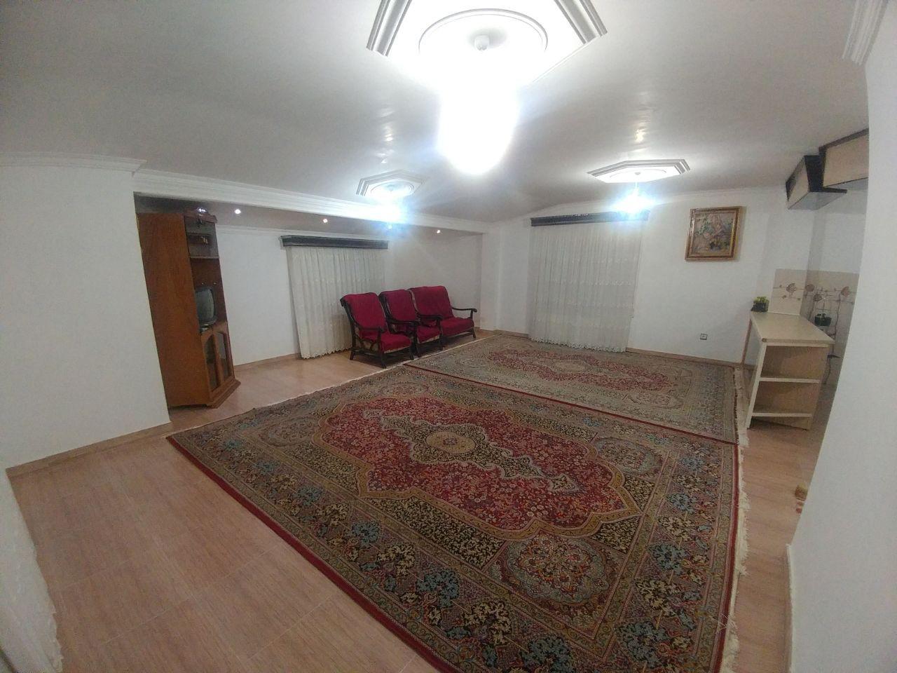 سوئیت آپارتمان تالش نزدیک جنگل و شهر