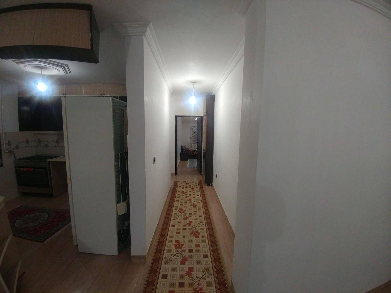 سوئیت آپارتمان تالش نزدیک جنگل و شهر